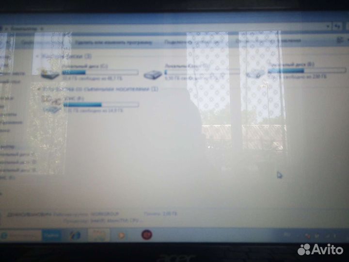 Acer aspire one d270