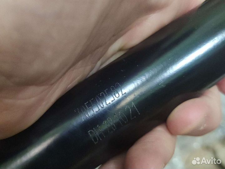 Кардан задний BRP Can-Am G2 MAX 703500987