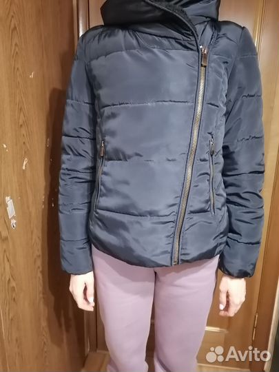 Куртка зимняя женская reserved 44 размера