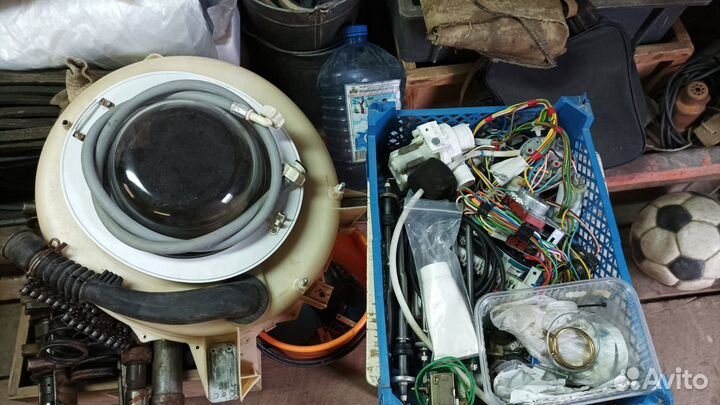 Candy aquamatic 6t запчасти