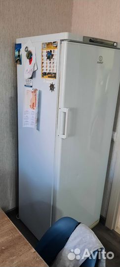 Морозильная камера indesit бу
