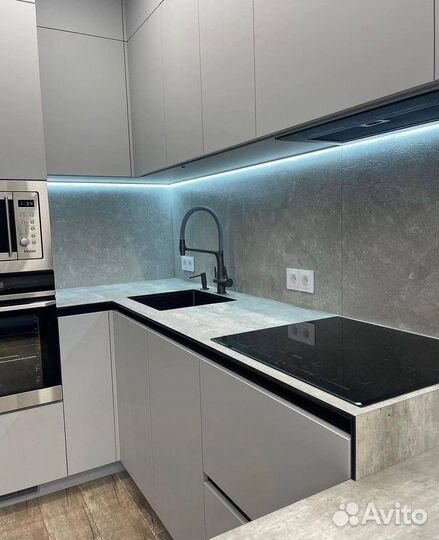 Мебель на заказ сборка