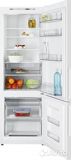 Холодильник atlant 4613-101