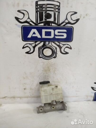 Главный тормозной цилиндр Ssangyong Kyron 2 G23D