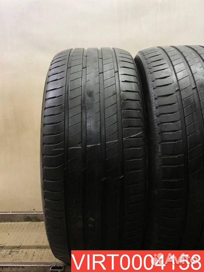 Michelin Latitude Sport 3 255/45 R20 105V