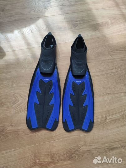 Ласты для плавания 38 39