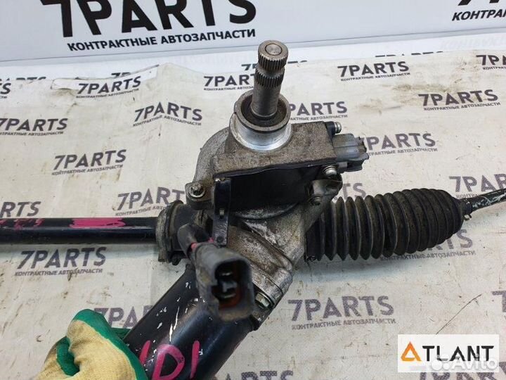 Рулевая рейка honda that'S