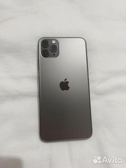 Apple iPhone 11 Pro Max 256gb