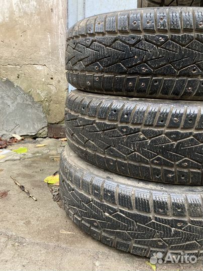 Contyre Arctic Ice 185/65 R15 88T