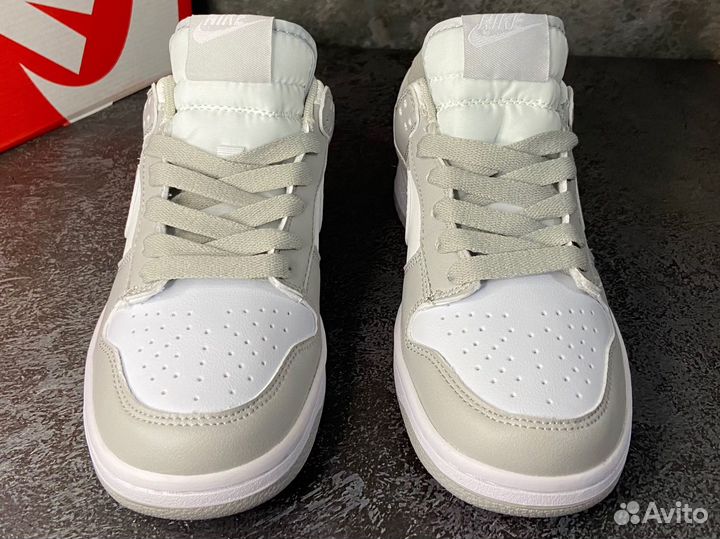 Кроссовки nike sb dunk low