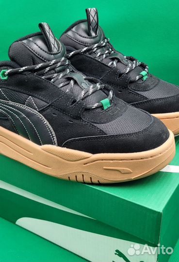 Мужские кроссовки puma