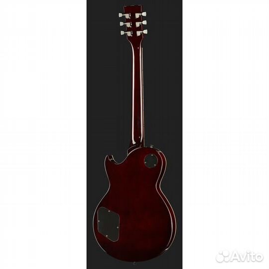 Электрогитара Harley Benton SC-450 P90 GT (настрое