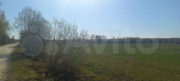 Участок 8 сот. (СНТ, ДНП)