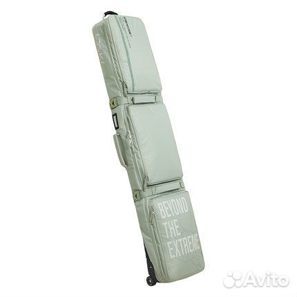 Чехол для сноуборда, лыж LDski Classic C. с колеса