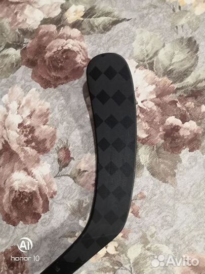 Клюшка хоккейная Ccm super tacks As V pro flex70