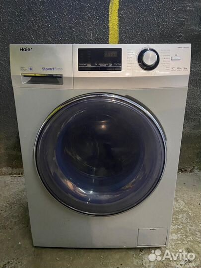 Стиральная машинка узкая