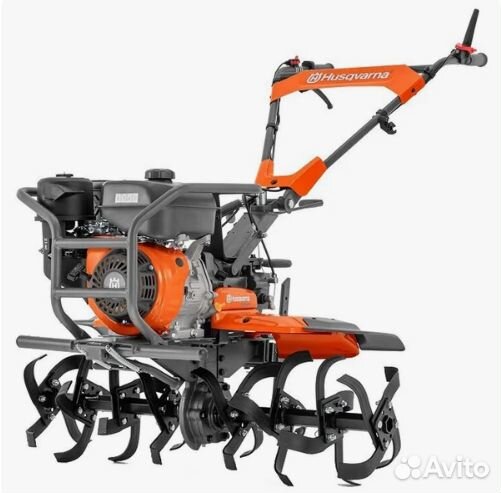 Культиватор бензиновый TF 545P husqvarna