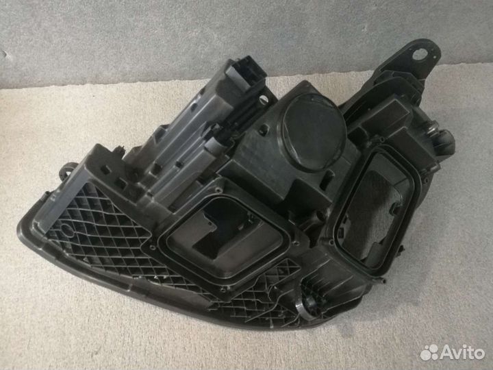 Корпус Фары Mercedes W213 Multibeam
