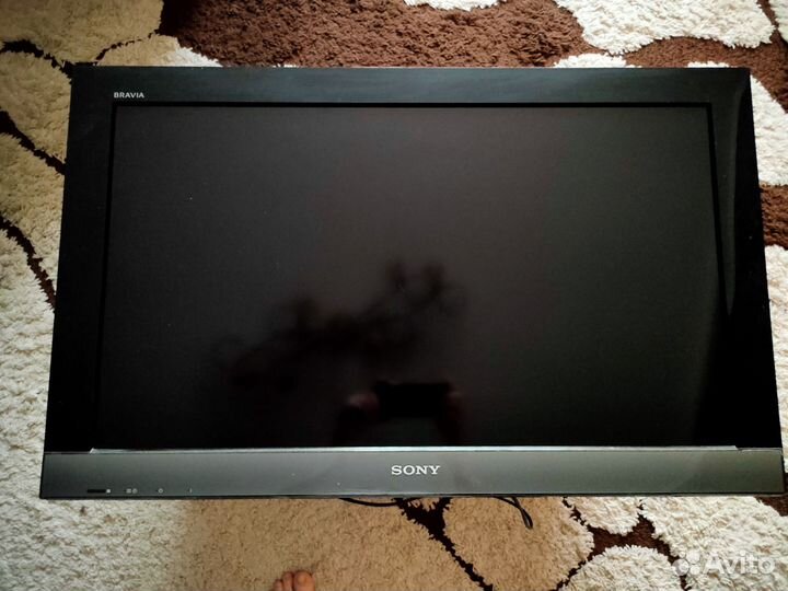 Телевизор sony bravia 32