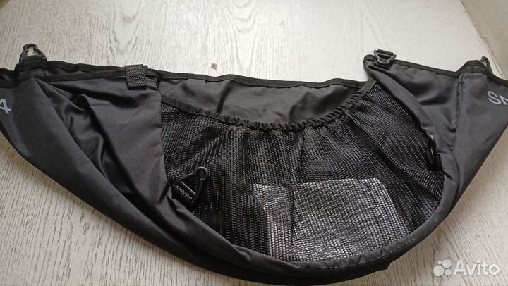 Новая корзина на коляску Valco baby snap 4