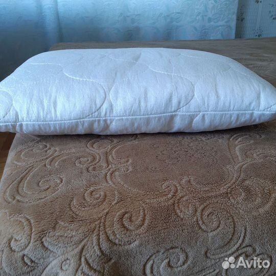 Подушка ортопедическая новая