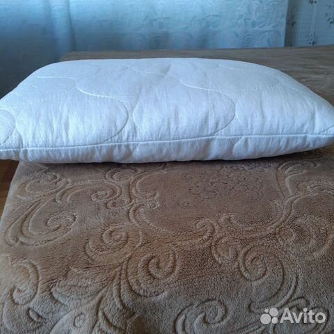 Подушка ортопедическая новая