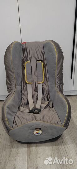 Детское автокресло от 9 кг до 18кг