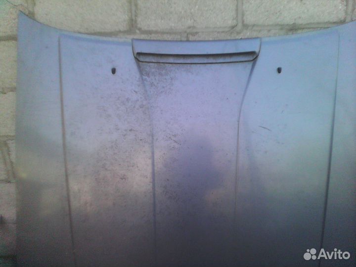 Ниссан блюберд 1989г.в