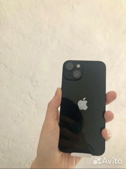 iPhone 14, 128 ГБ
