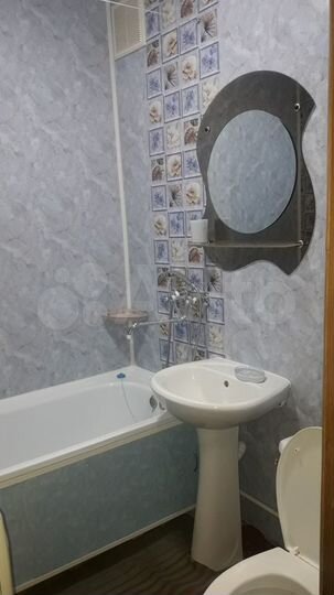 2-к. квартира, 42,8 м², 4/5 эт.