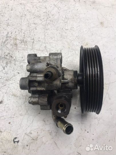 Насос гур Toyota Avensis T250 1zzfe 2003—2006