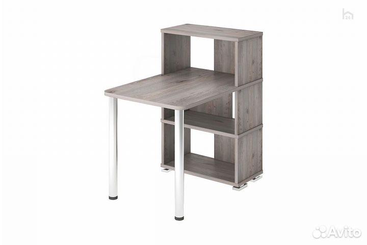 Стол компьютерный сб-10М/3