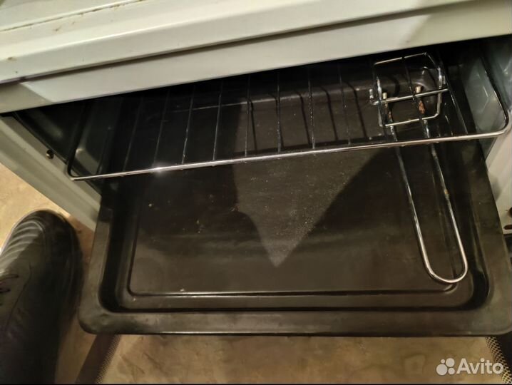 Плита электрическая Econ eco-p2621mo