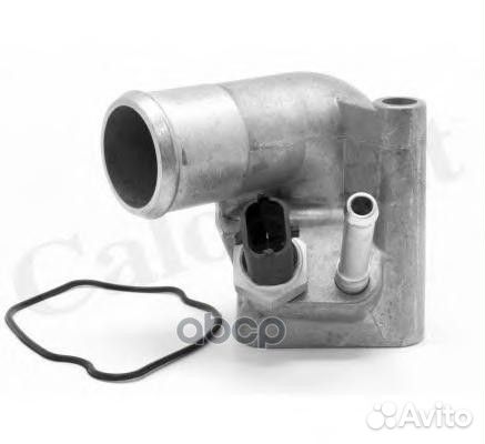 Термостат 5 1 TH651792J Vernet