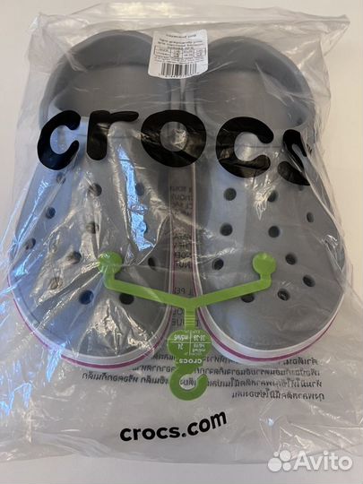 Crocs мужские женские Оригинал USA