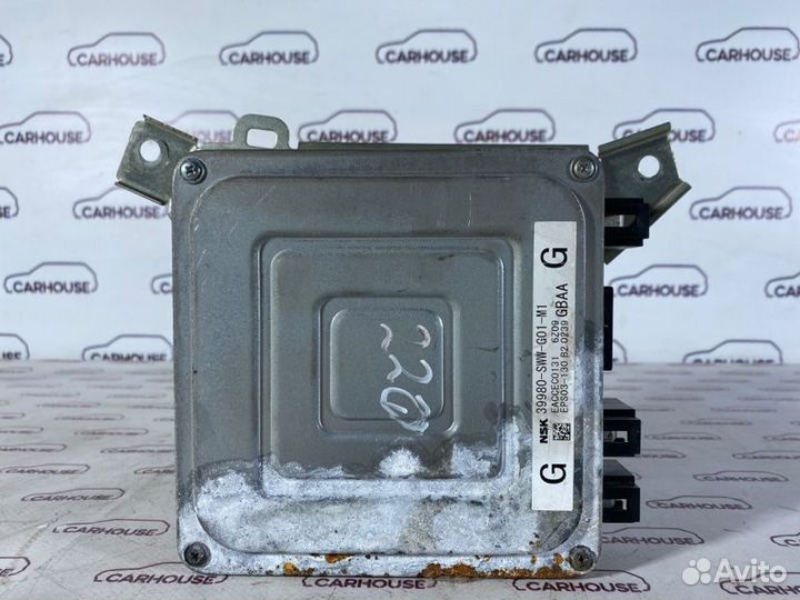 Блок управления рейкой Honda Crv 2.0 R20A2 2008