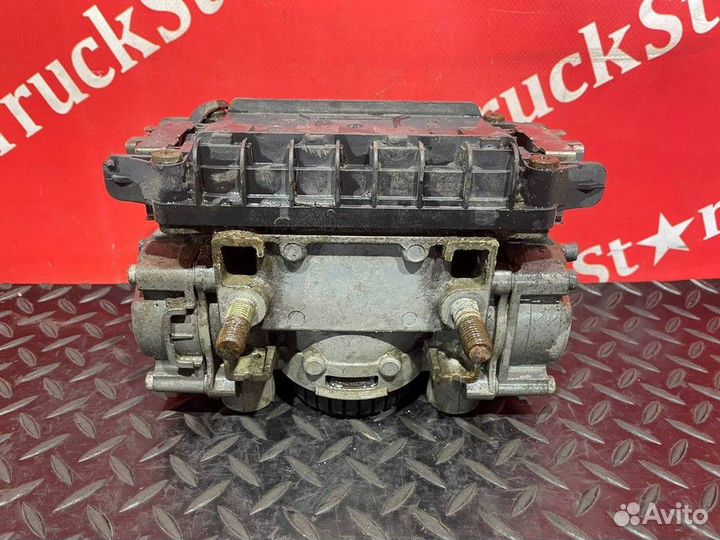 Модулятор EBS задний Daf XF105