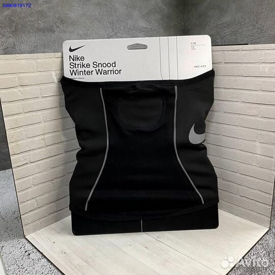 Снуд Nike новый