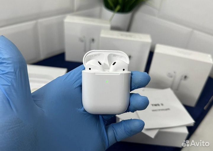 Airpods 2