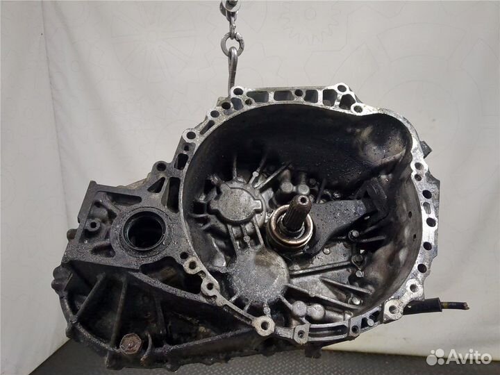 Кпп 6-ст.мех. (МКПП) Toyota Avensis 2, 2006