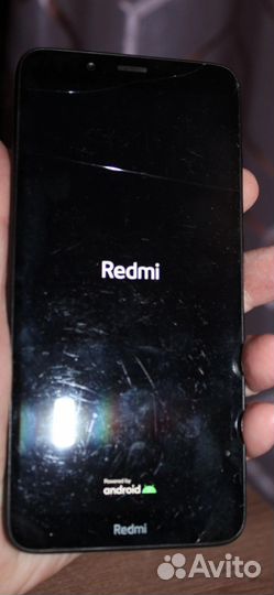 Xiaomi Redmi 7A, 2/32 ГБ