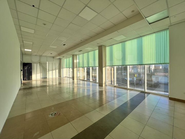 Офис, 90 м²