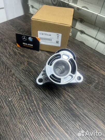 Натяжитель приводного ремня BMW B47 11287619248