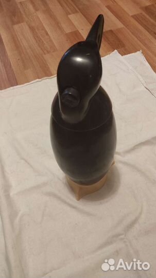 Сифон для газирования воды СССР