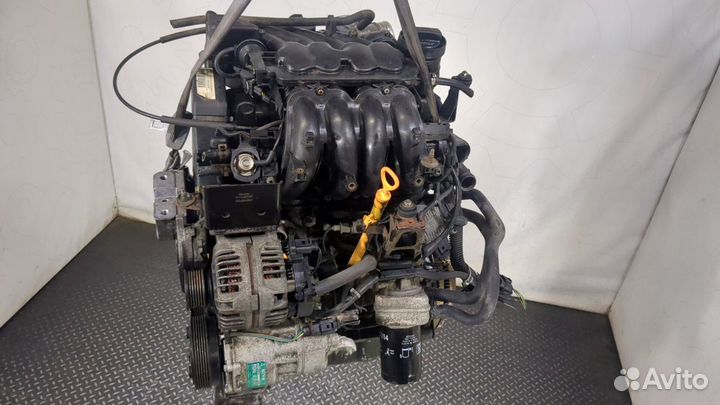 Двигатель Volkswagen Golf 4, 2000
