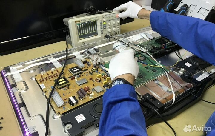 Ремонт техники бытовой и цифровой.Диагностика 0