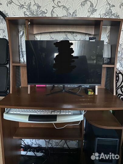 Компьютерный стол бу