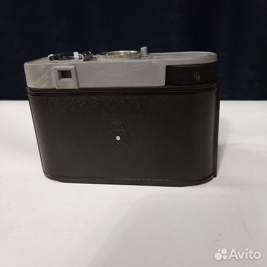 Фотоаппарат Смена 6