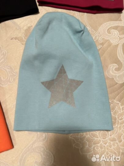 Шапки Name It р.48-50