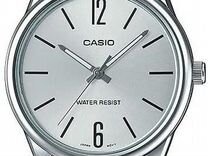 Мужские наручные часы casio